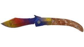 Marble Fade image