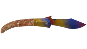 Marble Fade image