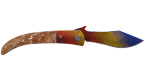 Marble Fade image