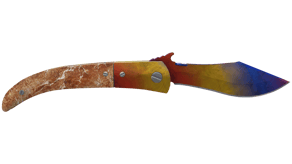 Marble Fade image