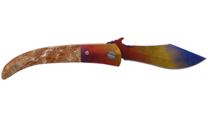 Marble Fade image