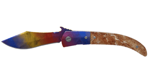Marble Fade image