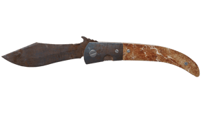 Rust Coat image