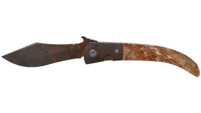 Rust Coat image