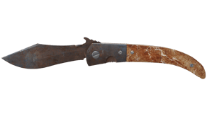 Rust Coat image