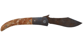 Rust Coat image