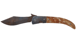 Rust Coat image