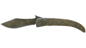 Safari Mesh image