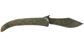 Safari Mesh image