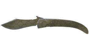 Safari Mesh image