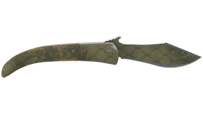 Safari Mesh image