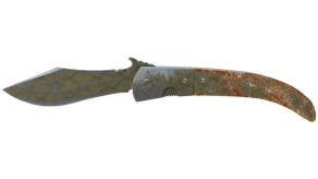 Safari Mesh image