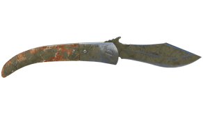 Safari Mesh image