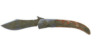 Safari Mesh image