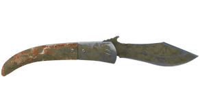 Safari Mesh image