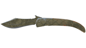 Safari Mesh image