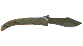 Safari Mesh image