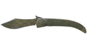 Safari Mesh image