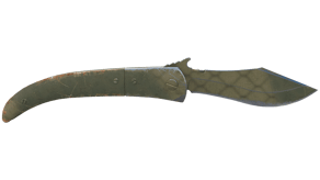 Safari Mesh image