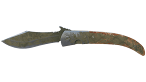 Safari Mesh image