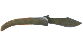Safari Mesh image