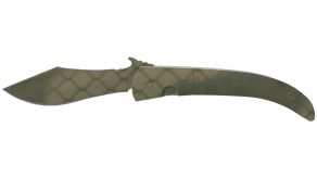 Safari Mesh image