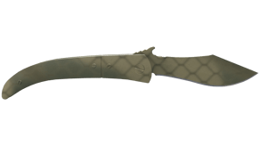 Safari Mesh image