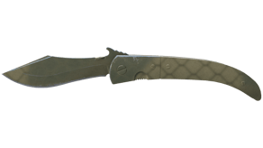 Safari Mesh image