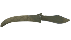 Safari Mesh image