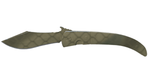 Safari Mesh image