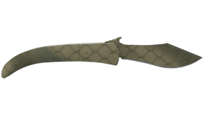 Safari Mesh image