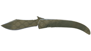 Safari Mesh image