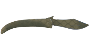 Safari Mesh image