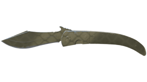 Safari Mesh image