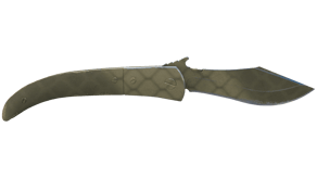 Safari Mesh image