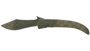 Safari Mesh image