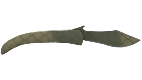 Safari Mesh image