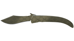 Safari Mesh image