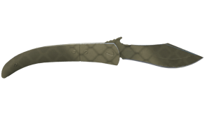 Safari Mesh image