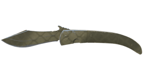 Safari Mesh image