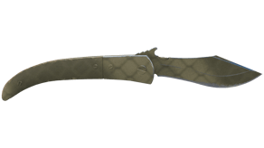 Safari Mesh image