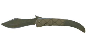 Safari Mesh image