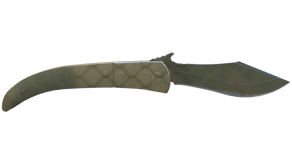 Safari Mesh image