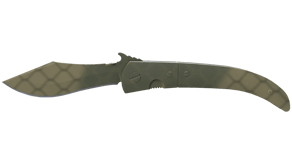 Safari Mesh image
