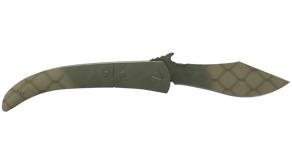 Safari Mesh image