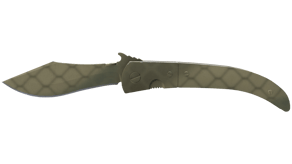 Safari Mesh image