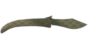 Safari Mesh image