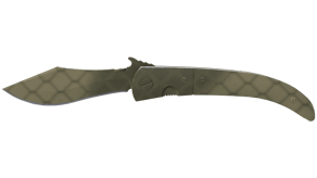 Safari Mesh image