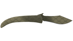Safari Mesh image
