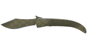 Safari Mesh image